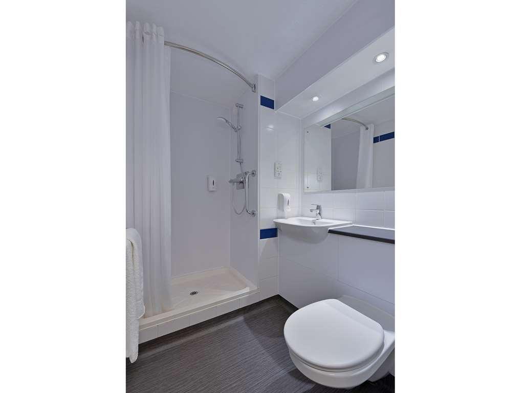 Travelodge Central Leicester Phòng bức ảnh