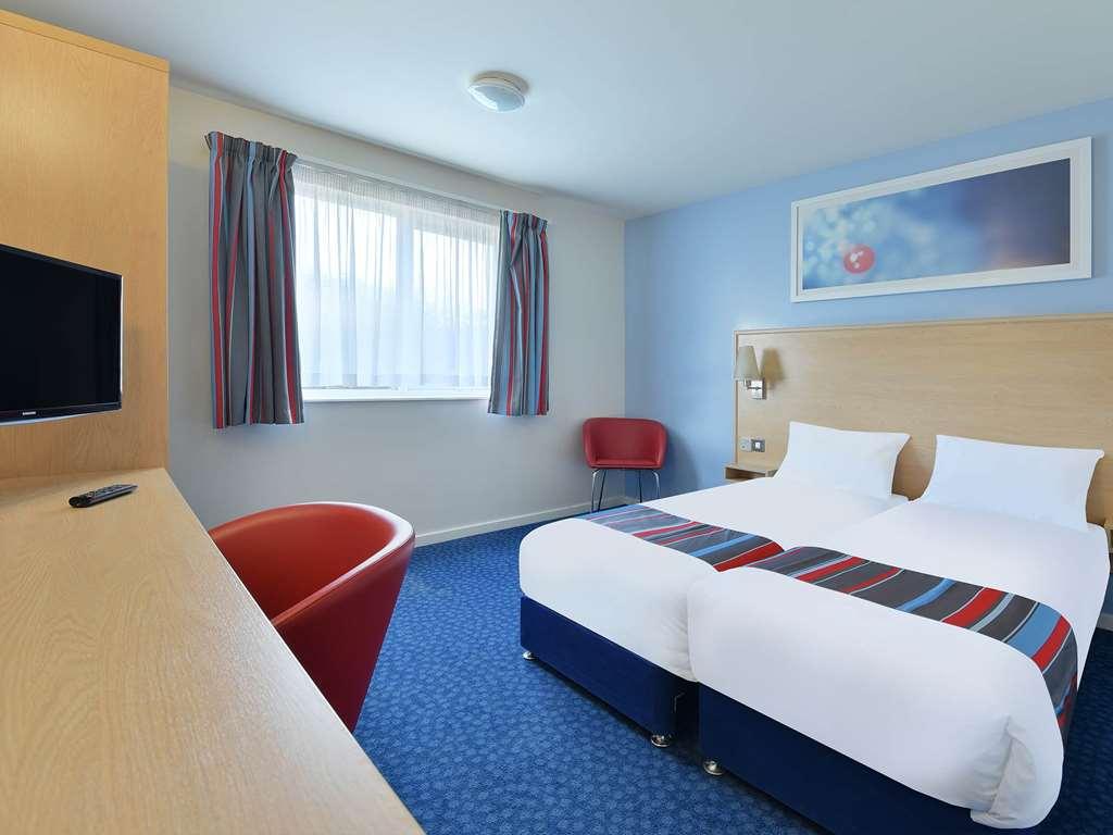 Travelodge Central Leicester Phòng bức ảnh